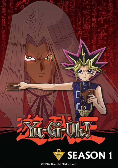 yu gi oh todo episodio.
